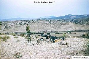 154 - ARMEE DE L'AIR EN ALGERIE 1945-1962-2 (87)